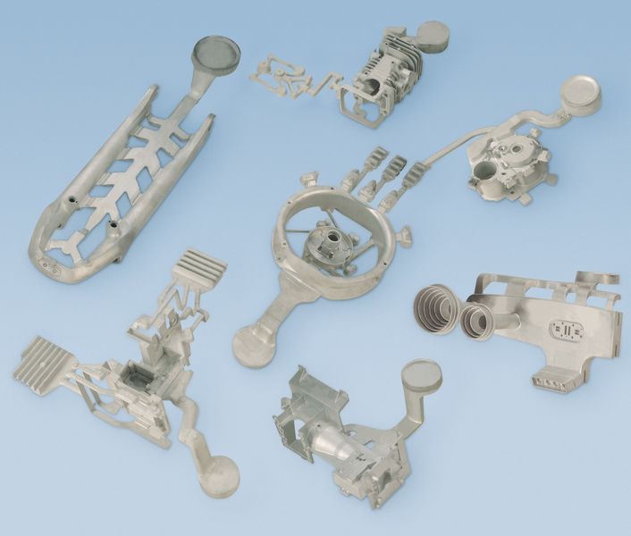 Chine Dongguan Hongwei Precision Metal Products Co., Ltd. Profil de la société