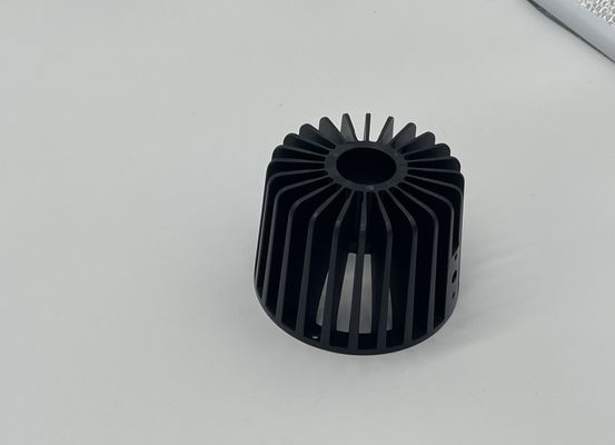 Durable OEM LED Die Casting Product Lightweight Aluminum Alloy